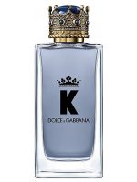 Dolce & Gabbana K by Dolce & Gabbana woda toaletowa spray 100ml Tester