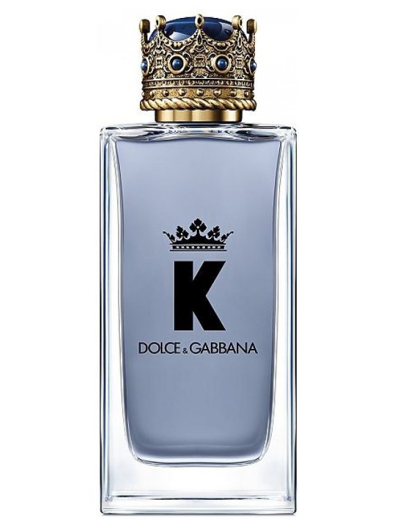 Dolce & Gabbana K by Dolce & Gabbana woda toaletowa spray 100ml Tester