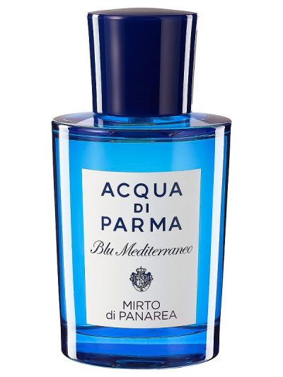 Acqua di Parma Blu Mediterraneo Mirto Di Panarea woda toaletowa spray 150ml Tester