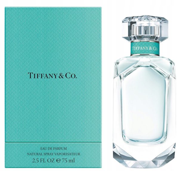 Tiffany & Co woda perfumowana 75ml
