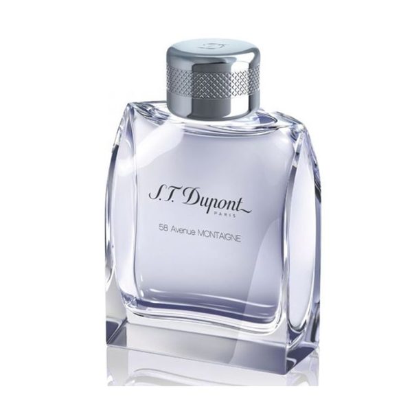 S.T. Dupont 58 Avenue Montaigne Pour Homme woda toaletowa 100ml Tester