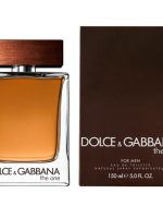 Dolce & Gabbana The One for Men woda toaletowa 150ml