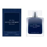 Narciso Rodriguez For Him Bleu Noir Extreme woda toaletowa 100ml