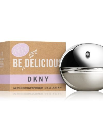 Donna Karan DKNY Be Delicious 100% woda perfumowana spray 50ml