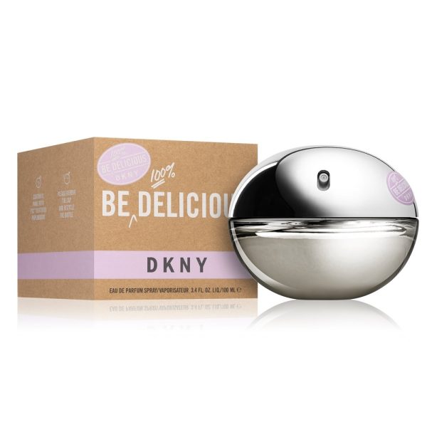 Donna Karan DKNY Be Delicious 100% woda perfumowana 100ml