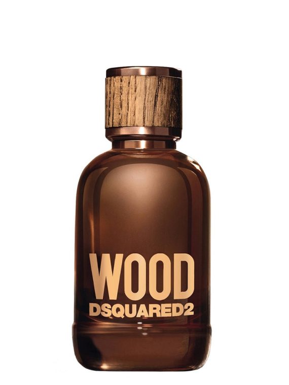 Dsquared2 Wood Pour Homme woda toaletowa 50ml