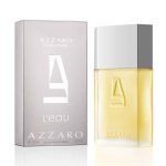 Azzaro Pour Homme L'Eau woda toaletowa 100ml