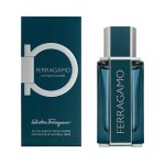 Salvatore Ferragamo Intense Leather woda perfumowana 50ml