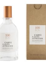 100 BON Carvi & Jardin De Figuier woda perfumowana 50ml