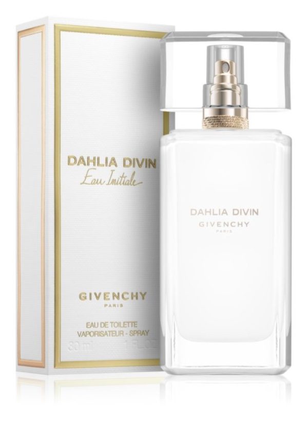 Givenchy Dahlia Divin Eau Initiale woda toaletowa 30ml