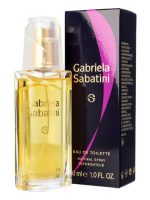 Gabriela Sabatini Woman woda toaletowa 30ml