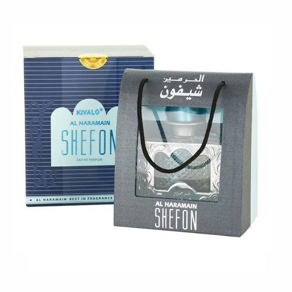 Al Haramain Shefon Unisex woda perfumowana 60ml