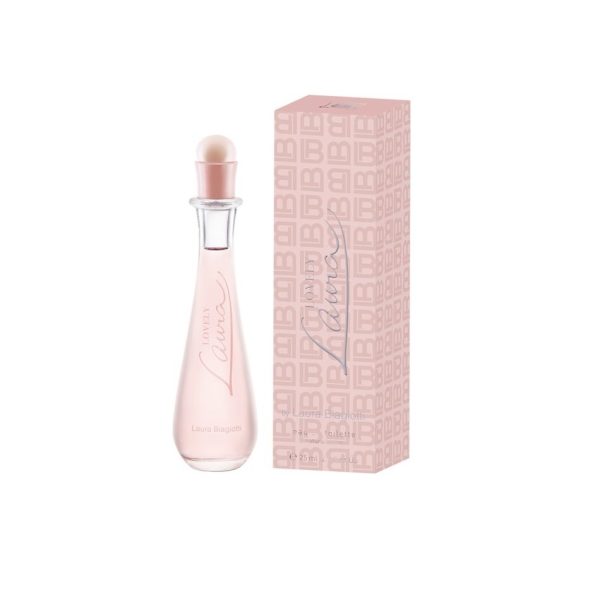 Laura Biagiotti Lovely Laura woda toaletowa 25ml