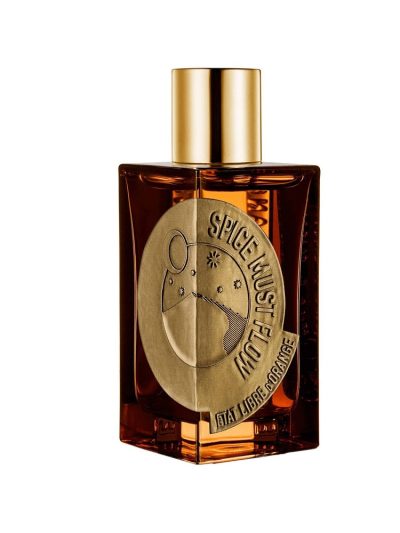 Etat Libre d'Orange Spice Must Flow Unisex woda perfumowana 100ml