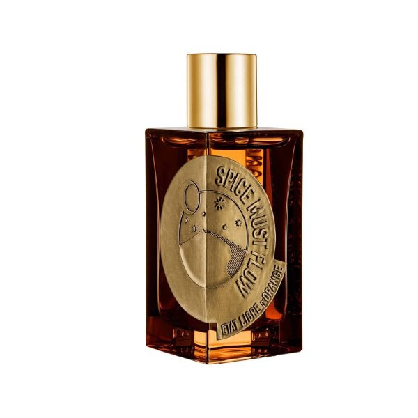 Etat Libre d'Orange Spice Must Flow Unisex woda perfumowana 100ml