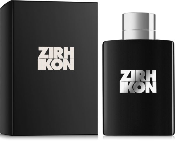 Zirh Ikon woda toaletowa 125ml