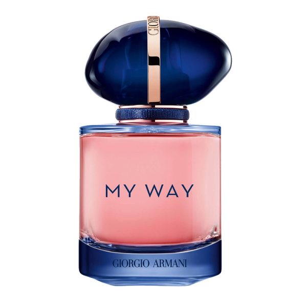 Giorgio Armani My Way Intense woda perfumowana refillable 50ml