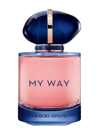 Giorgio Armani My Way Intense woda perfumowana refillable spray 90ml