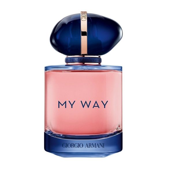 Giorgio Armani My Way Intense woda perfumowana refillable 90ml