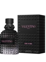 Valentino Uomo Born in Roma woda toaletowa 50ml