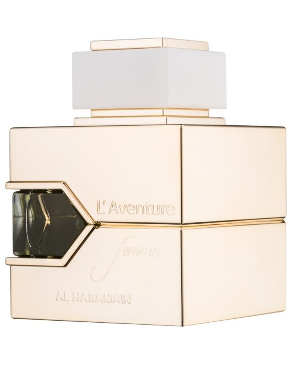 Al Haramain L'Aventure Women woda perfumowana spray 100ml