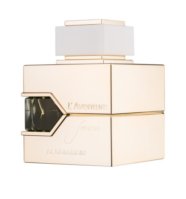 Al Haramain L'Aventure Women woda perfumowana 100ml