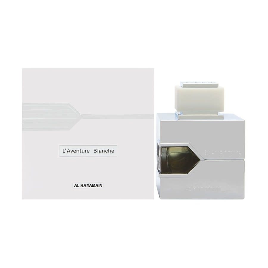 al haramain l'aventure blanche woda perfumowana 100 ml     
