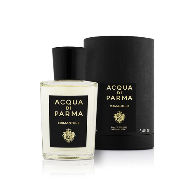 Acqua di Parma Osmanthus woda perfumowana 100ml