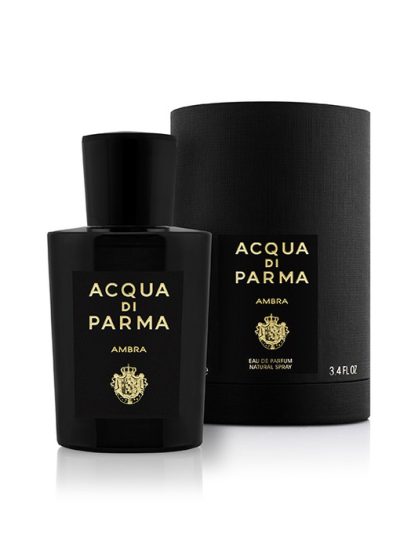 Acqua di Parma Ambra woda perfumowana 100ml