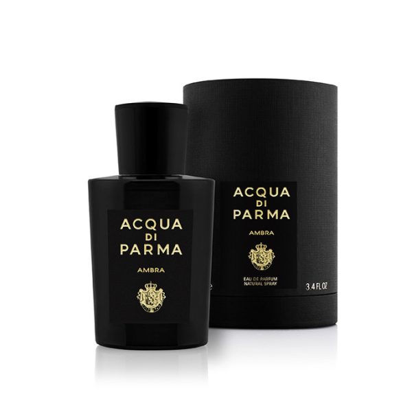 Acqua di Parma Ambra woda perfumowana 100ml