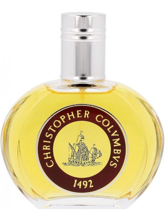 Christopher Columbus Pour Homme woda toaletowa 100ml