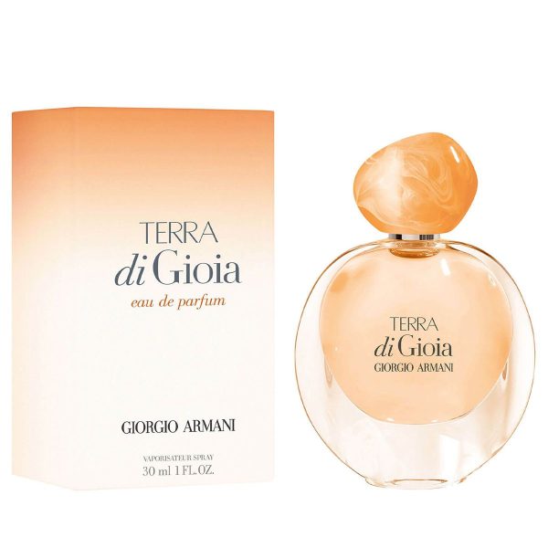 Giorgio Armani Terra di Gioia woda perfumowana 30ml