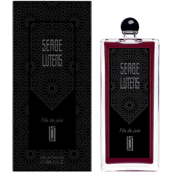 Serge Lutens Fils De Joie woda perfumowana 100ml