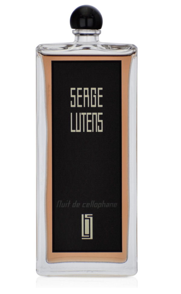 Serge Lutens Nuit de Cellophane woda perfumowana 50ml