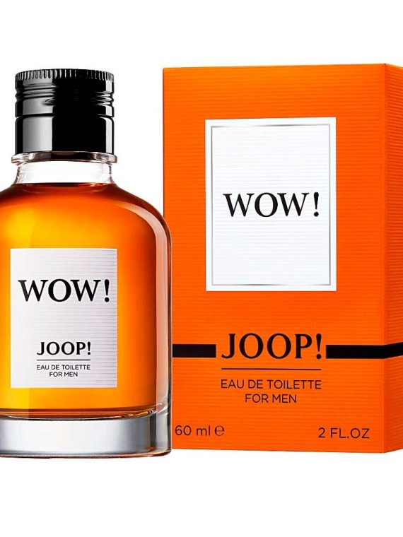 Joop WOW! woda toaletowa 60ml