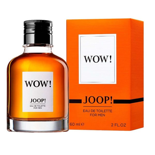 Joop WOW! woda toaletowa 60ml