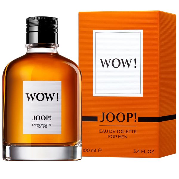 Joop WOW! woda toaletowa 100ml