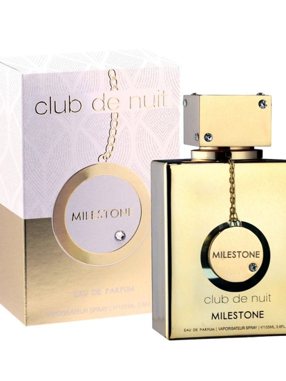 Armaf Club de Nuit Milestone woda perfumowana 105ml