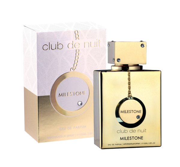 Armaf Club de Nuit Milestone woda perfumowana 105ml