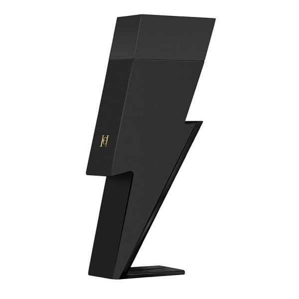 Carolina Herrera Bad Boy Le Parfum woda perfumowana 100ml Tester