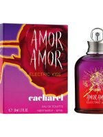 Cacharel Amor Amor Electric Kiss woda toaletowa 50ml