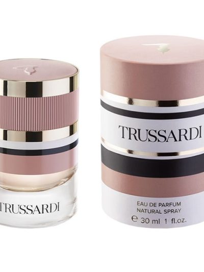 Trussardi Feminine woda perfumowana spray 30ml