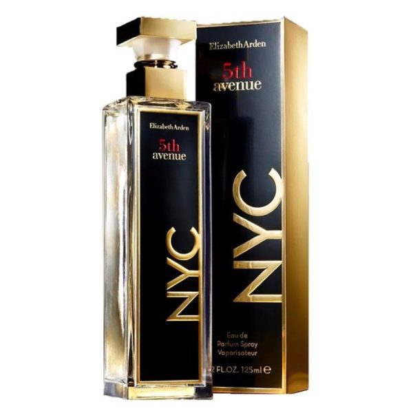 Elizabeth Arden 5th Avenue NYC woda perfumowana 125ml