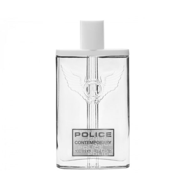 Police Contemporary woda toaletowa 100ml Tester