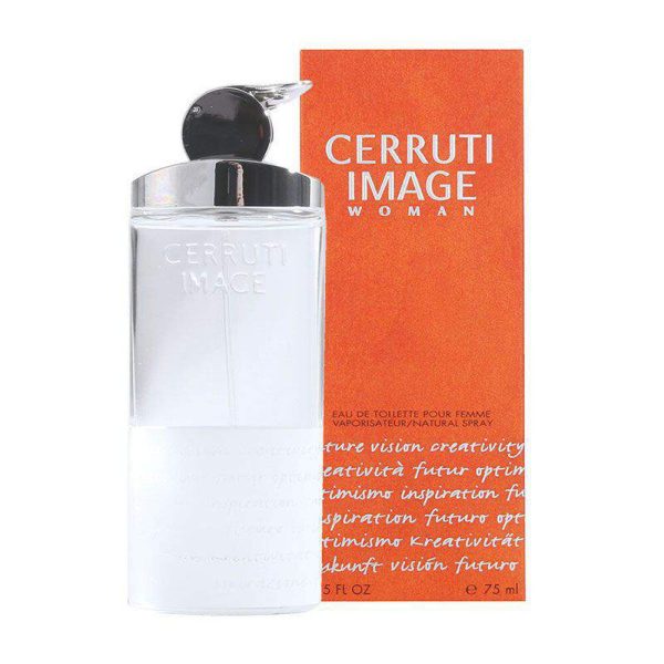 Cerruti Image Woman woda toaletowa 75ml