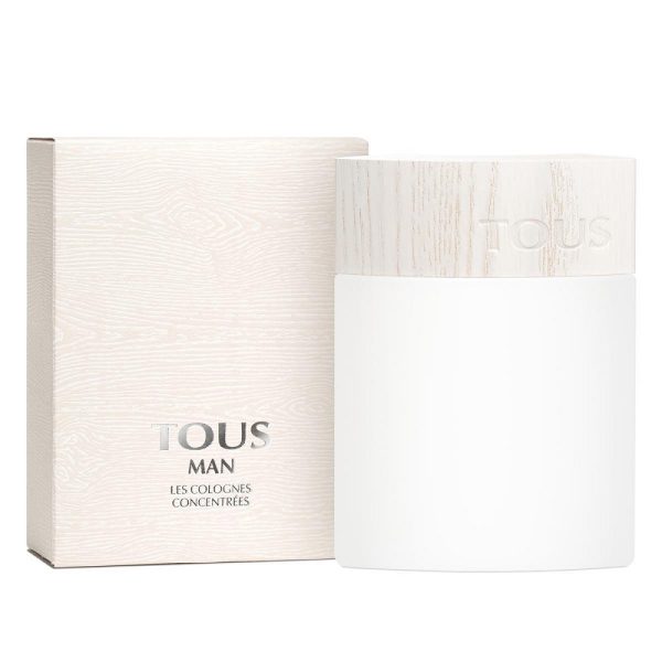 Tous Les Colognes Concentrées Man woda toaletowa 100ml
