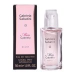 Gabriela Sabatini Miss Gabriela Night woda toaletowa 30ml