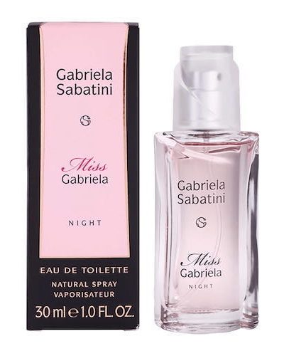 Gabriela Sabatini Miss Gabriela Night woda toaletowa 30ml