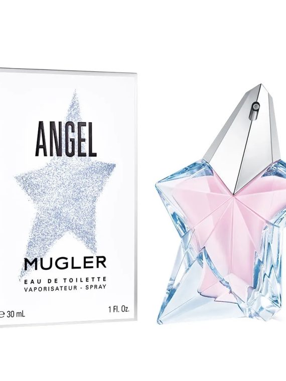 Thierry Mugler Angel (2019) woda toaletowa 30ml