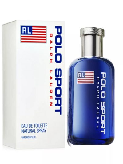 Ralph Lauren Polo Sport woda toaletowa 75ml